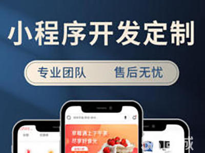網(wǎng)站和小程序開發(fā)·網(wǎng)站開發(fā)、網(wǎng)站建設、小程序開發(fā)、營銷推廣系統(tǒng)